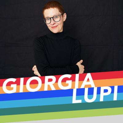 Giorgia Lupi