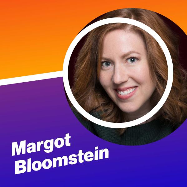 Margot Bloomstein