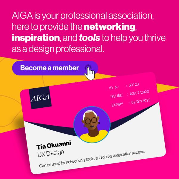 AIGA Join Us