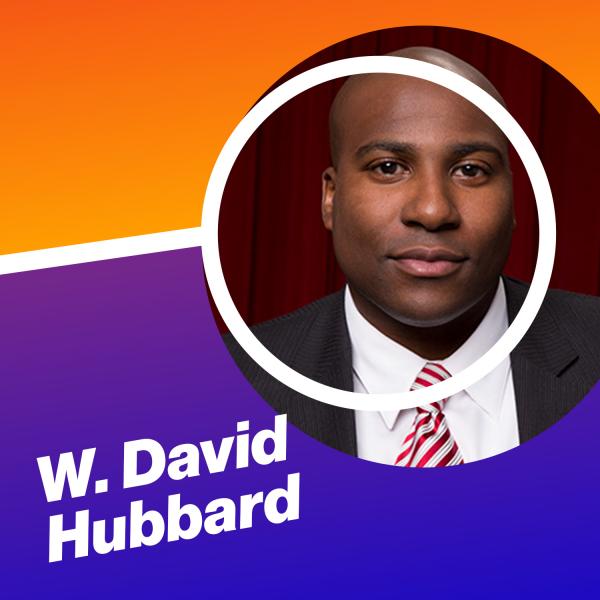 W. David Hubbard