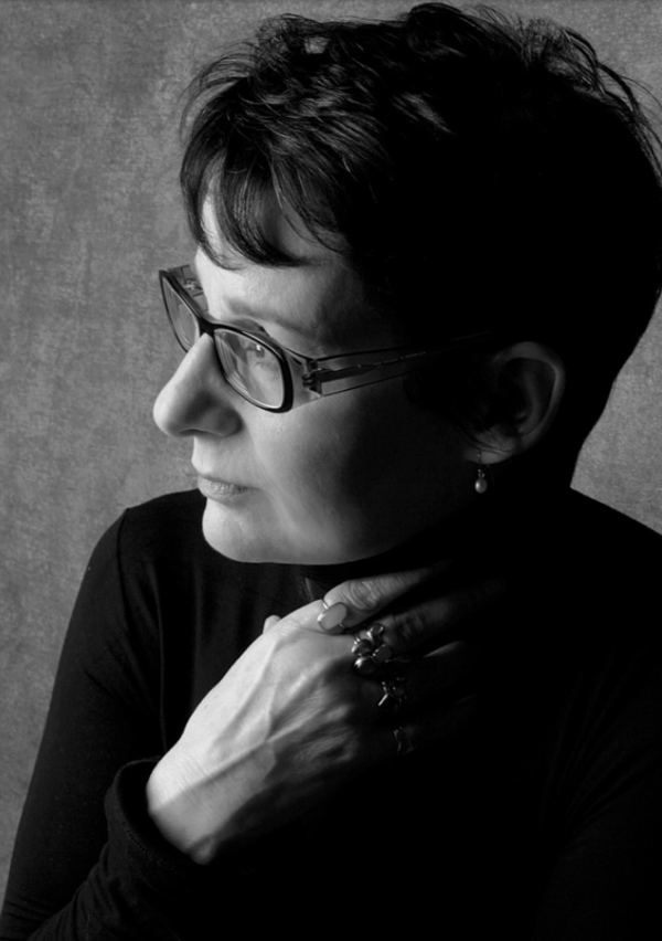 Carin Goldberg
