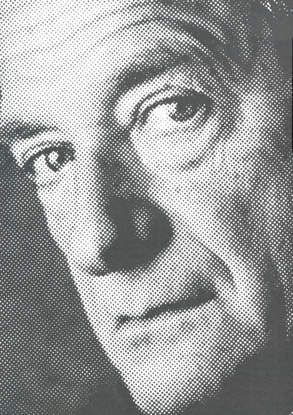 1987 AIGA Medalist: Gene Federico