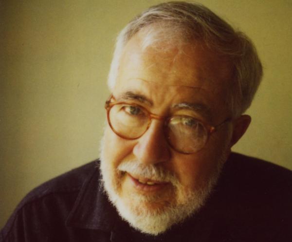 2007 AIGA Medalist: Ed Fella