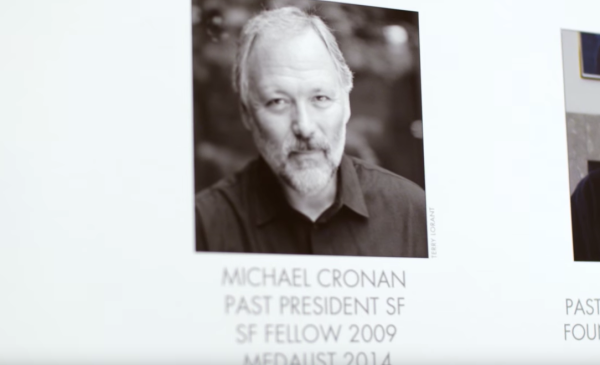 Michael Cronan