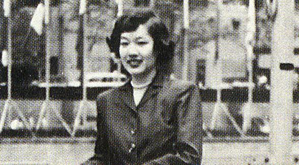 1993 AIGA Medalist: Tomoko Miho