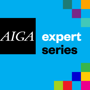 AIGA Expert Series