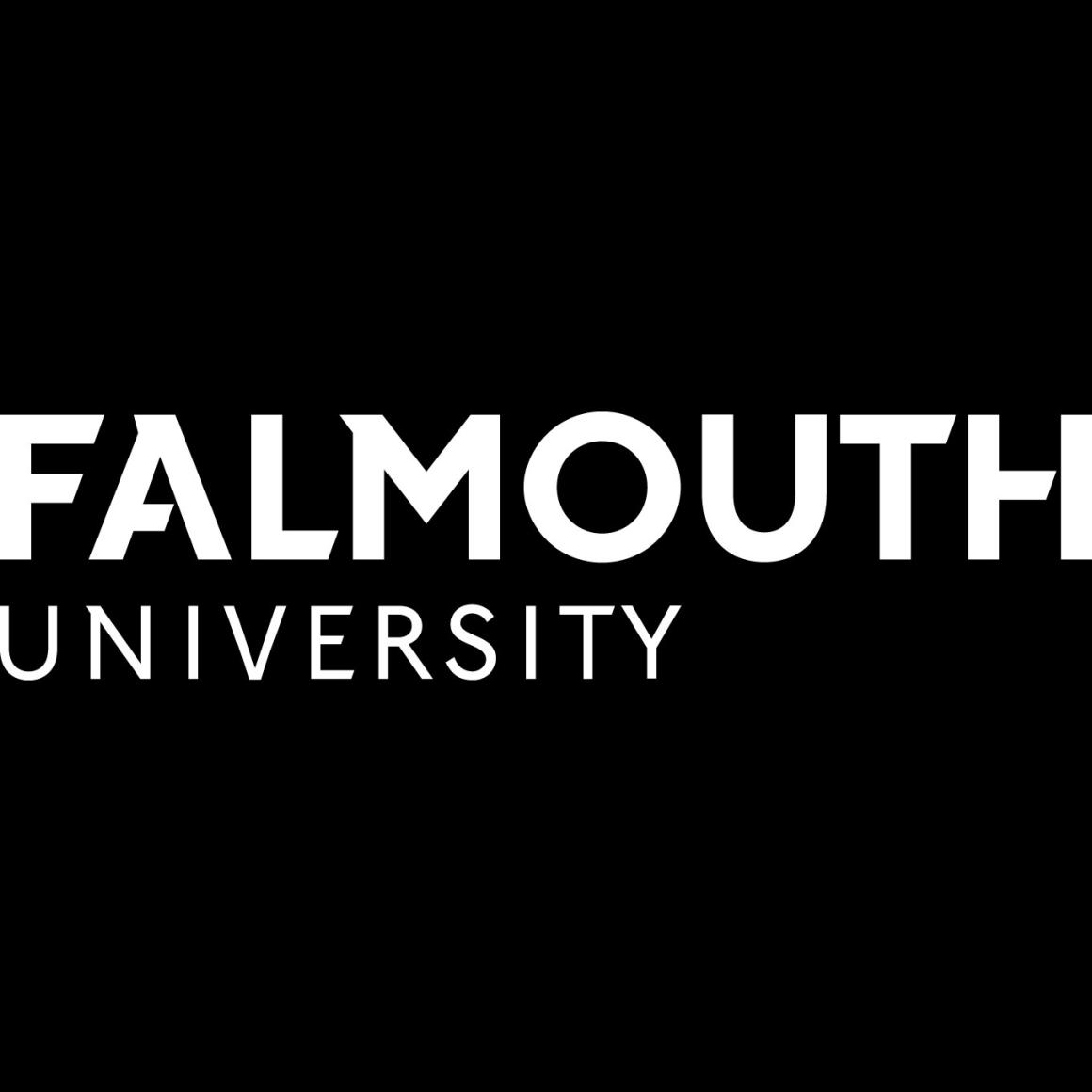 Save £1,000 GBP on a master’s degree from Falmouth University
