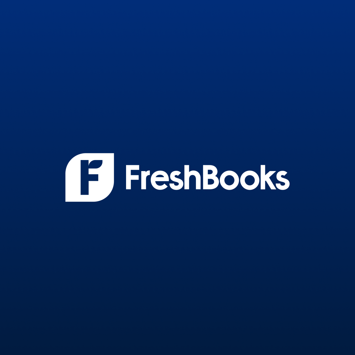 FreshBooks Logo
