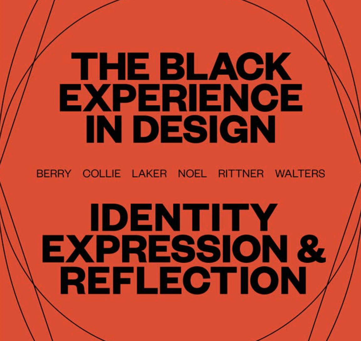 Jon Key Explores What It Means to Search For Identity as a Black Queer Designer