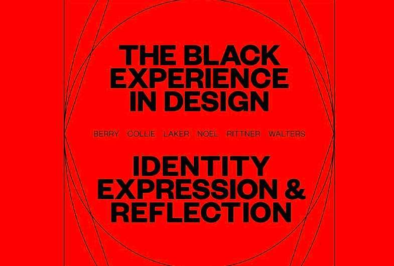 Jon Key Explores What It Means to Search For Identity as a Black Queer Designer