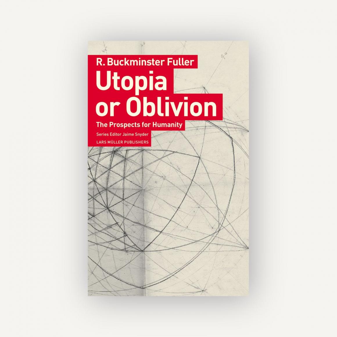 Utopia or Oblivion
