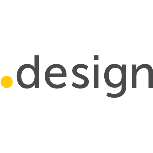 .design ("Dot Design") logo