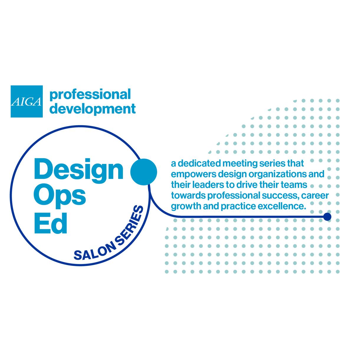 DesignOps Ed
