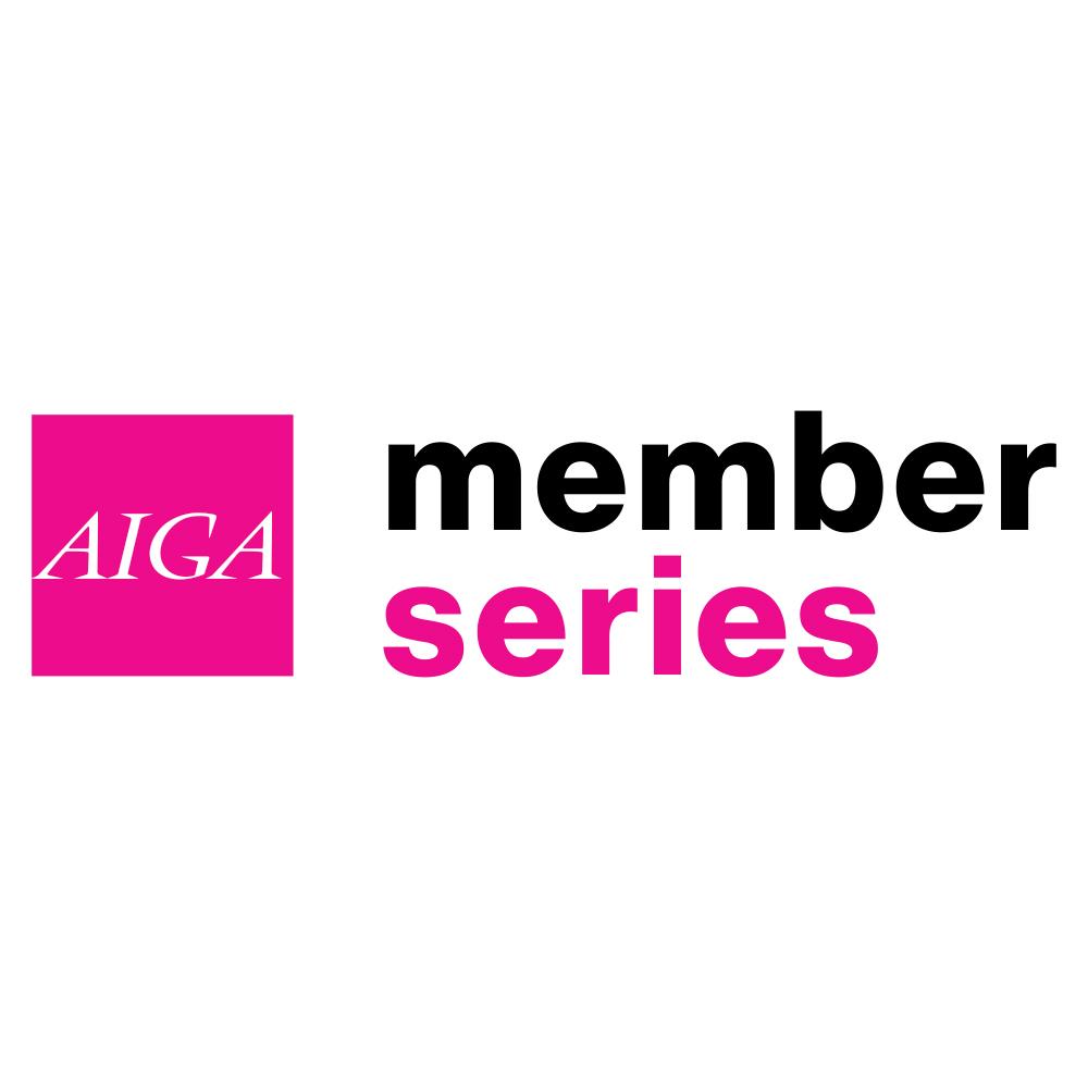AIGA Member Series Webinars
