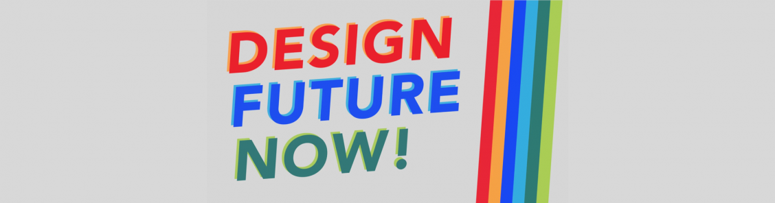 design future now logo