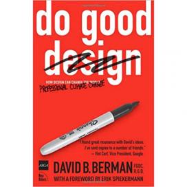 Do Good Design Book Cover