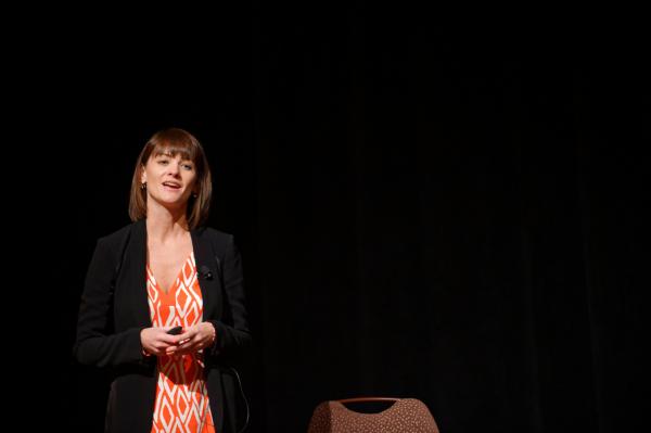 Suzanne MacKenzie