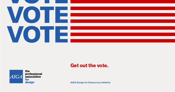 Get Out The Vote