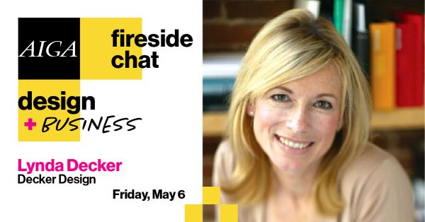 Fireside Chat with Lynda Decker
