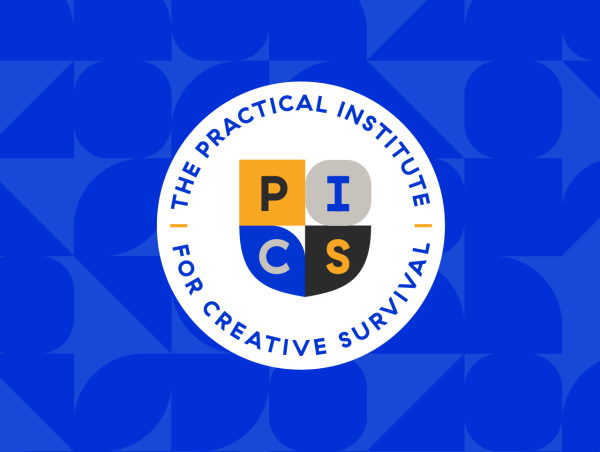 The Practical Institute for Creative Survival