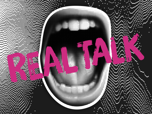 AIGA Real Talk