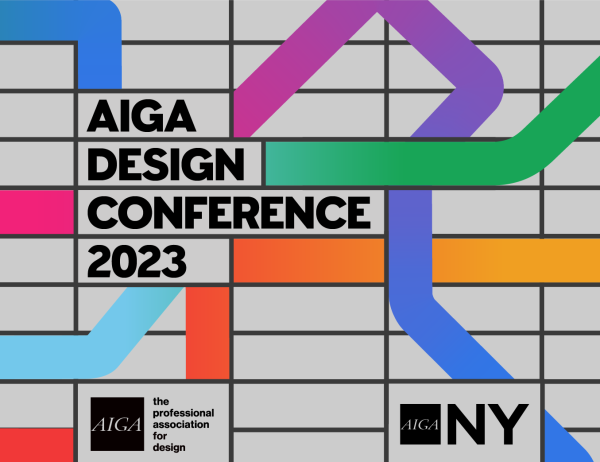 2023 AIGA Design Conference Videos