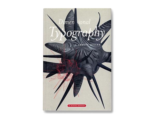 Dimensional Typography