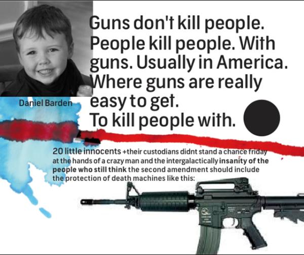 Guns