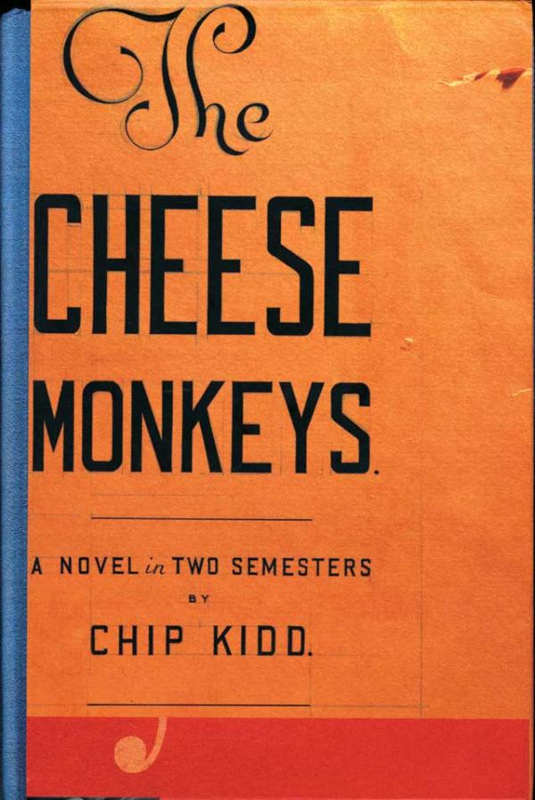 The Cheese Monkeys