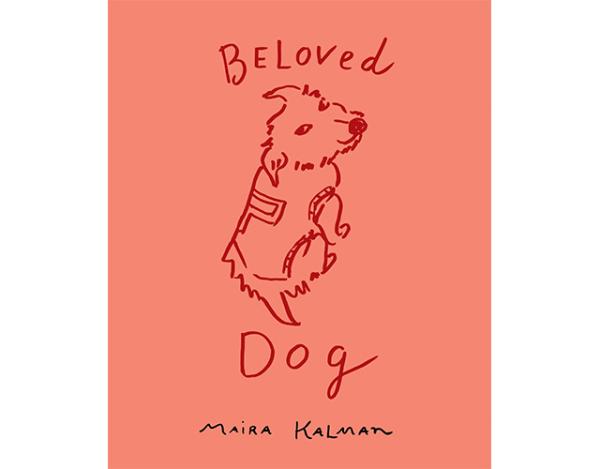 Beloved Dog