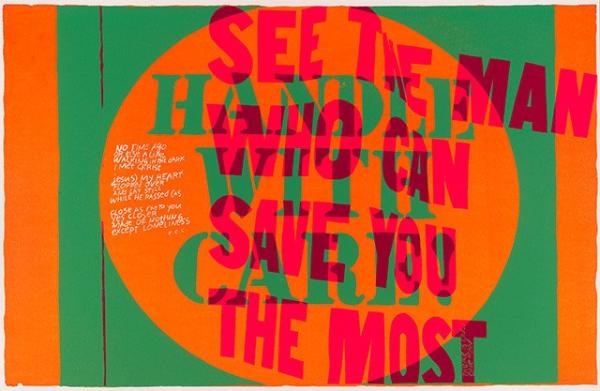 Handle with Care