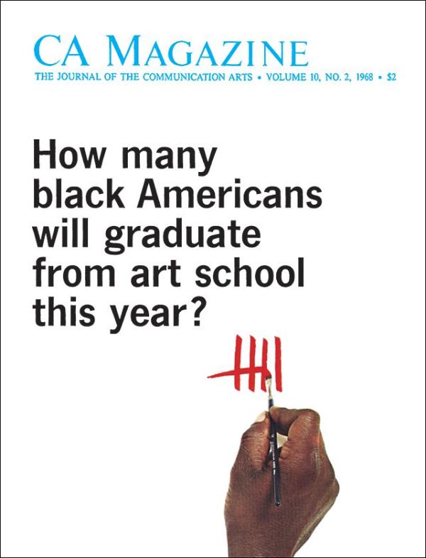 CA cover