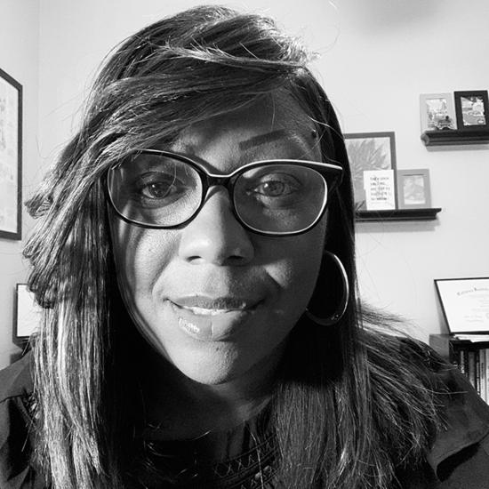 Tasheka Arceneaux-Sutton⁠