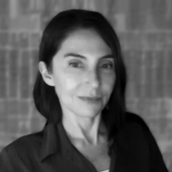 Patricia Childers