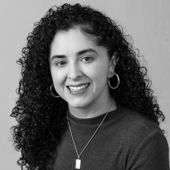 Victoria Gerson