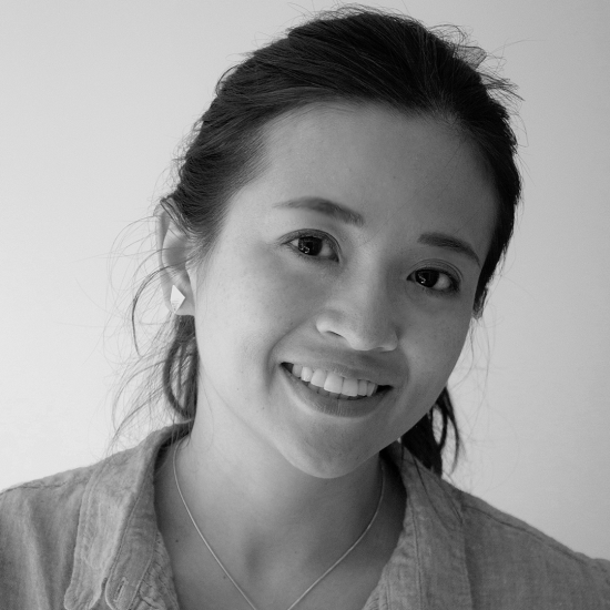 Yvette Shen