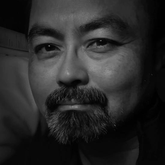 David Hisaya Asari
