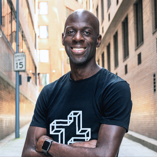 Kojo Boateng