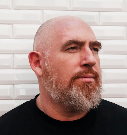 Alasdair Lennox