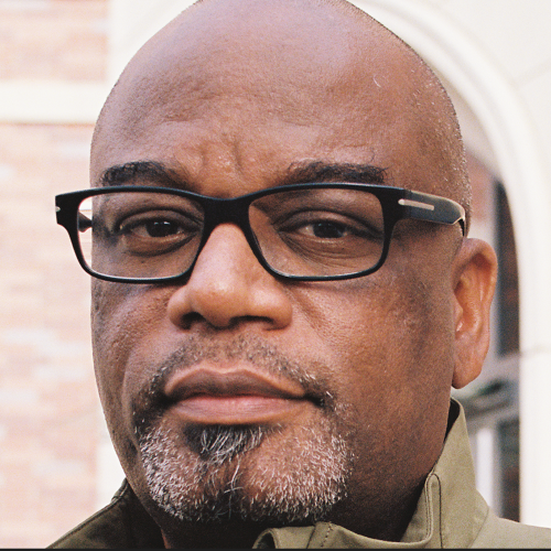 D'Wayne Edwards