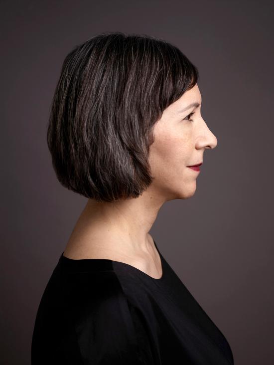 Frances Baca