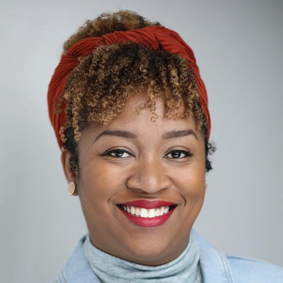Kaleena Sales