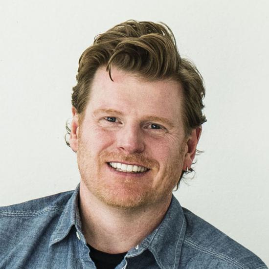 Keith Knueven