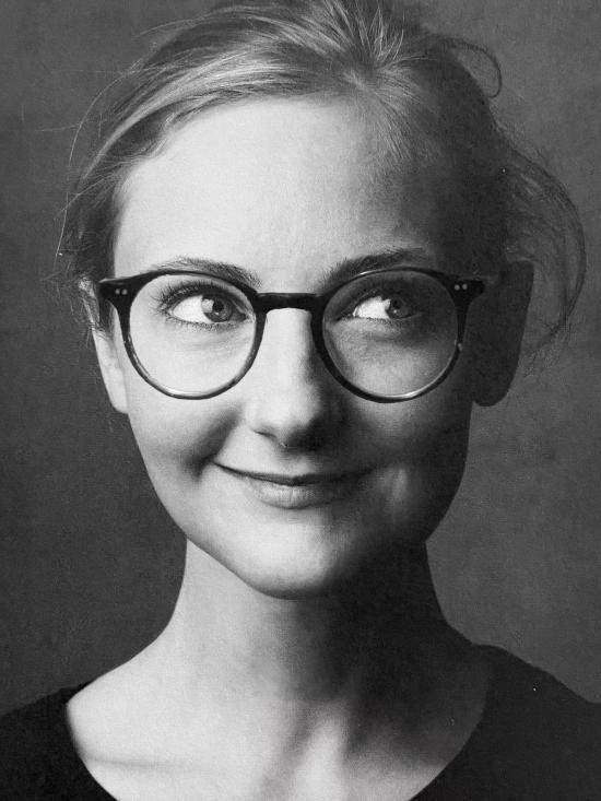 Kelli Anderson
