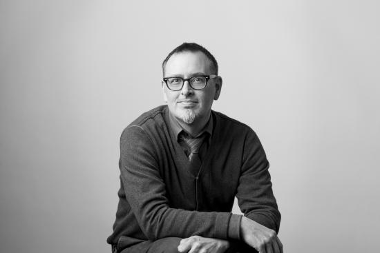 Ken Fox