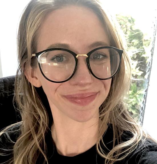 Laine Riley Prokay