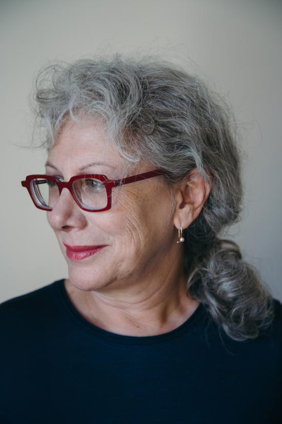 Louise Sandhaus