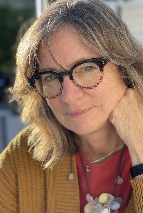 Margo Halverson