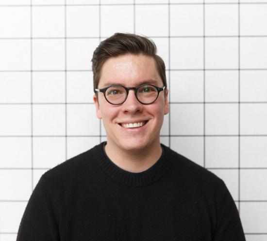 Matthew Manos