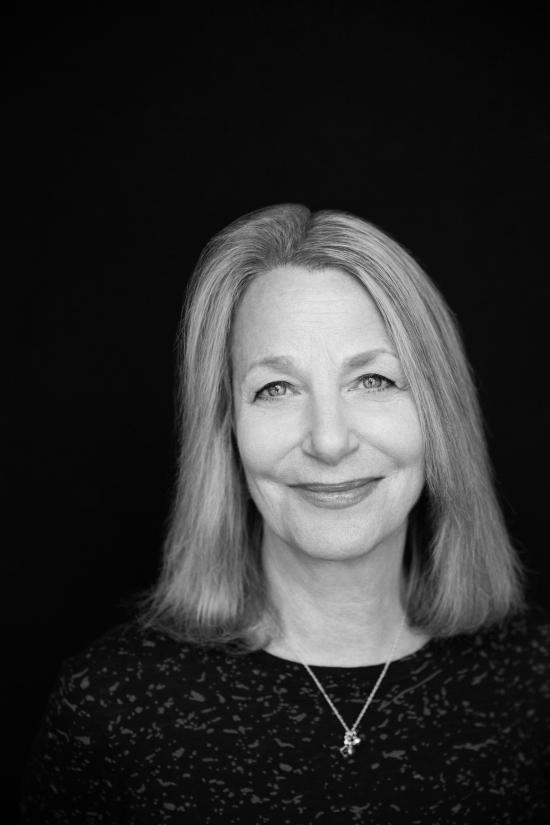 Paula Scher